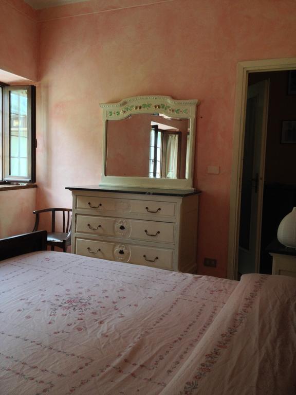 Apartmán La Tana Del Lupo Entracque Exteriér fotografie