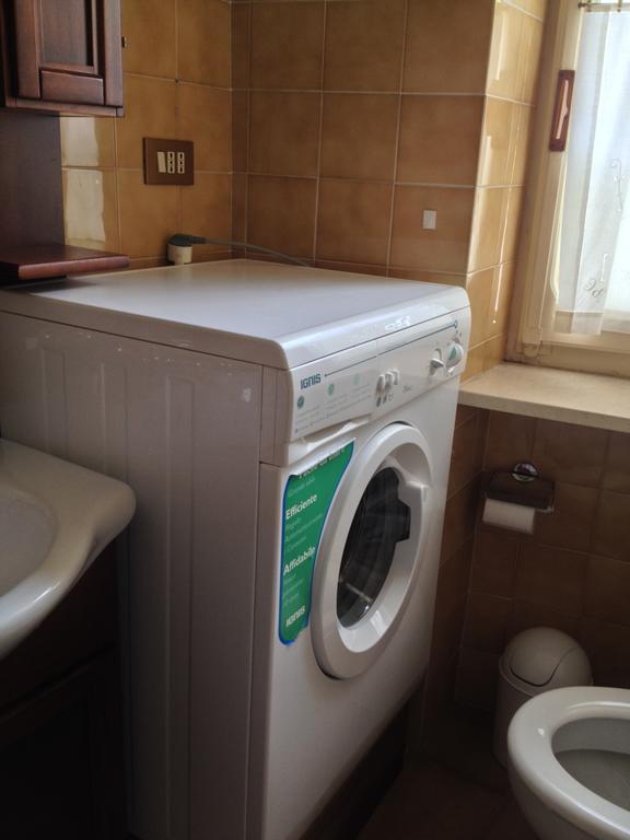Apartmán La Tana Del Lupo Entracque Exteriér fotografie