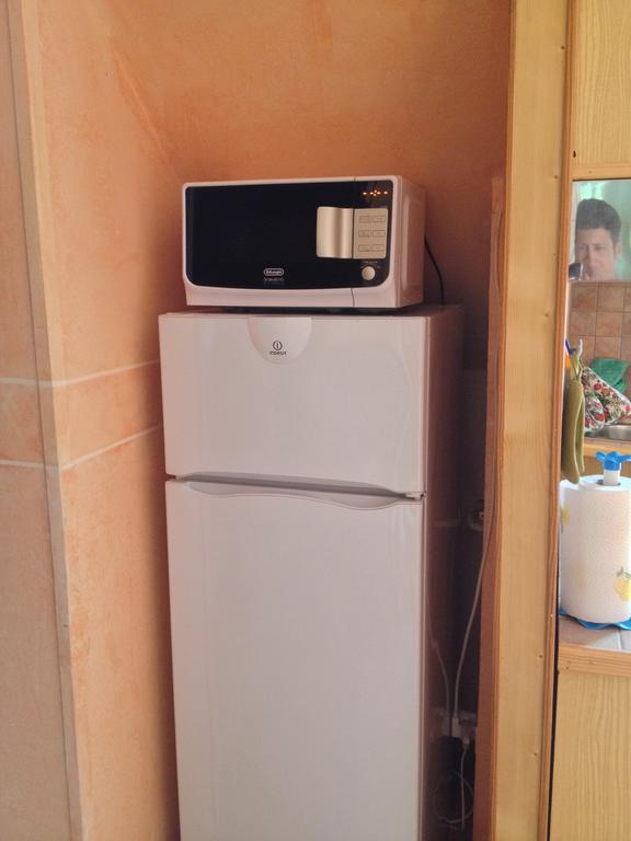 Apartmán La Tana Del Lupo Entracque Exteriér fotografie