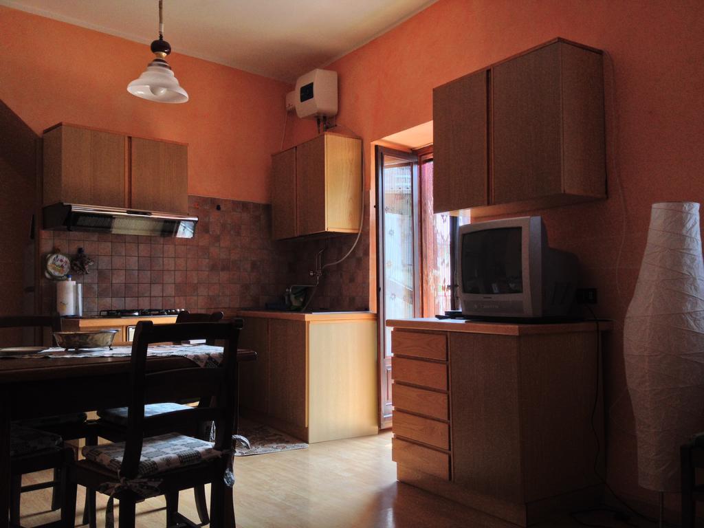 Apartmán La Tana Del Lupo Entracque Exteriér fotografie